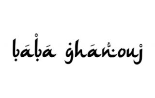 Baba Ghanouj,